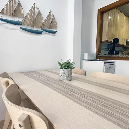 Mshome Apartment