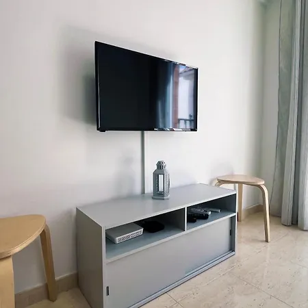 Apartment Mshome *