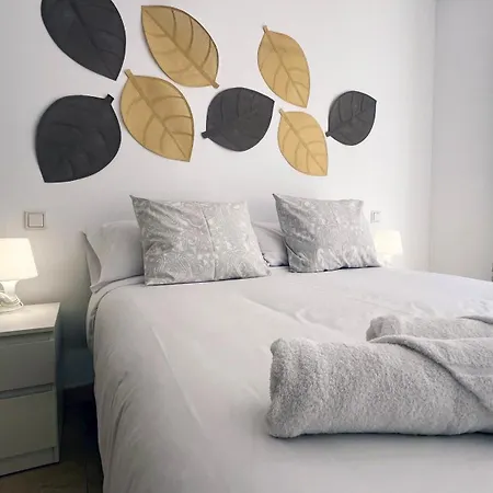 Apartment Mshome Fuengirola