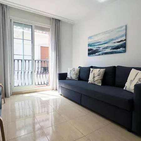 Apartment Mshome Fuengirola