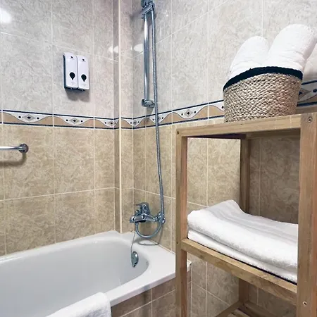 Mshome Apartment *