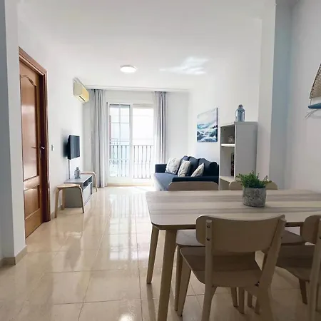 Apartment Mshome Fuengirola