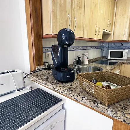 Apartment Mshome *