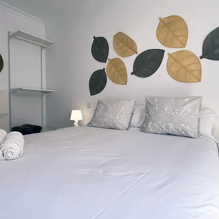 Apartment Mshome Fuengirola