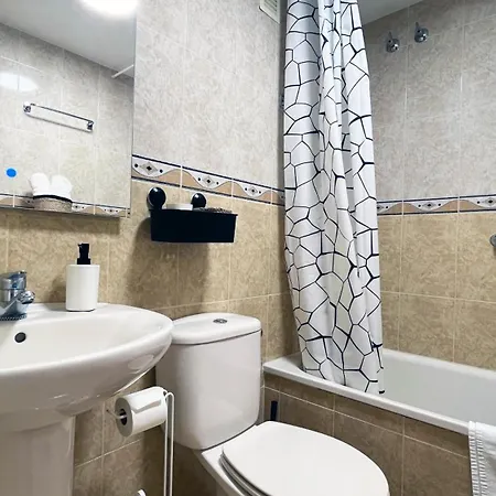 Apartment Mshome *
