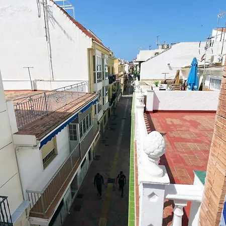Mshome Fuengirola