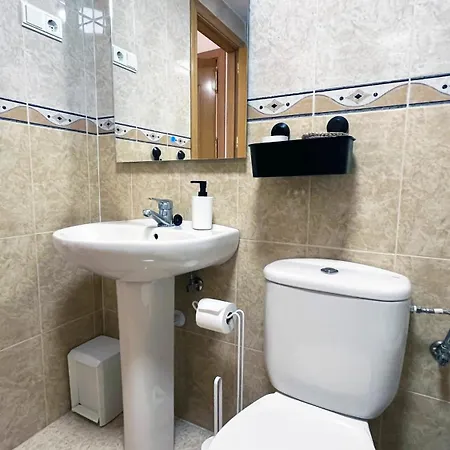 Apartment Mshome
