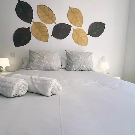 Mshome Apartment Fuengirola
