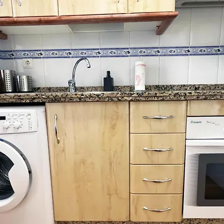 Mshome Apartment Fuengirola